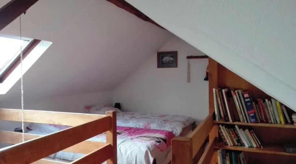 Photo of Bedroom in La Ferte-Gaucher