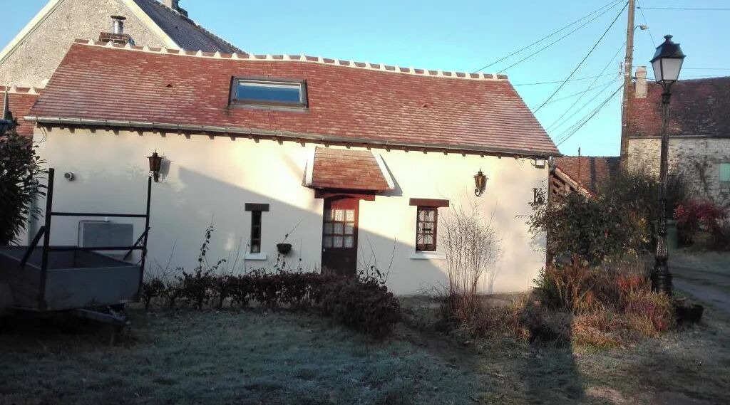 Photo of Outdoor in La Ferte-Gaucher