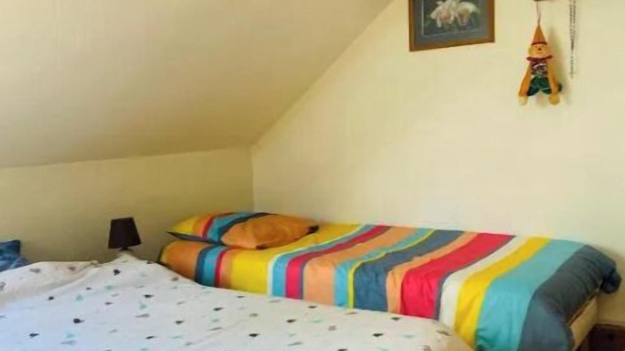 Photo of Bedroom in La Ferte-Gaucher