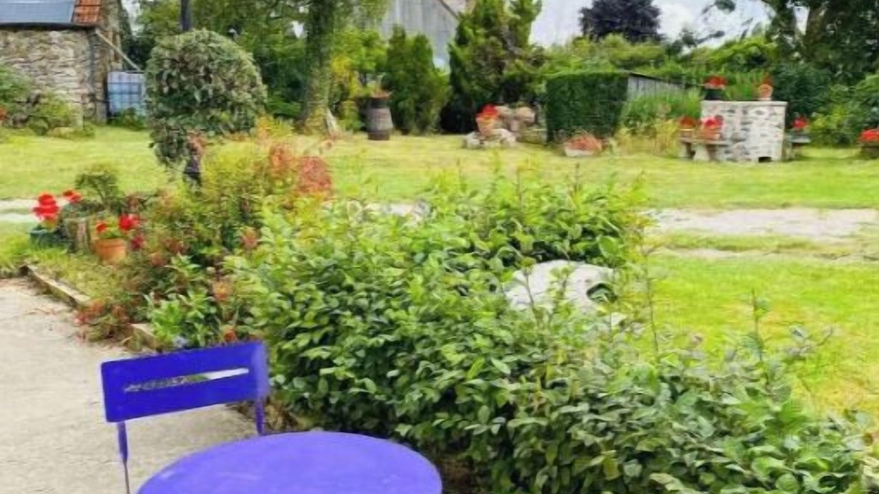 Photo of Outdoor in La Ferte-Gaucher