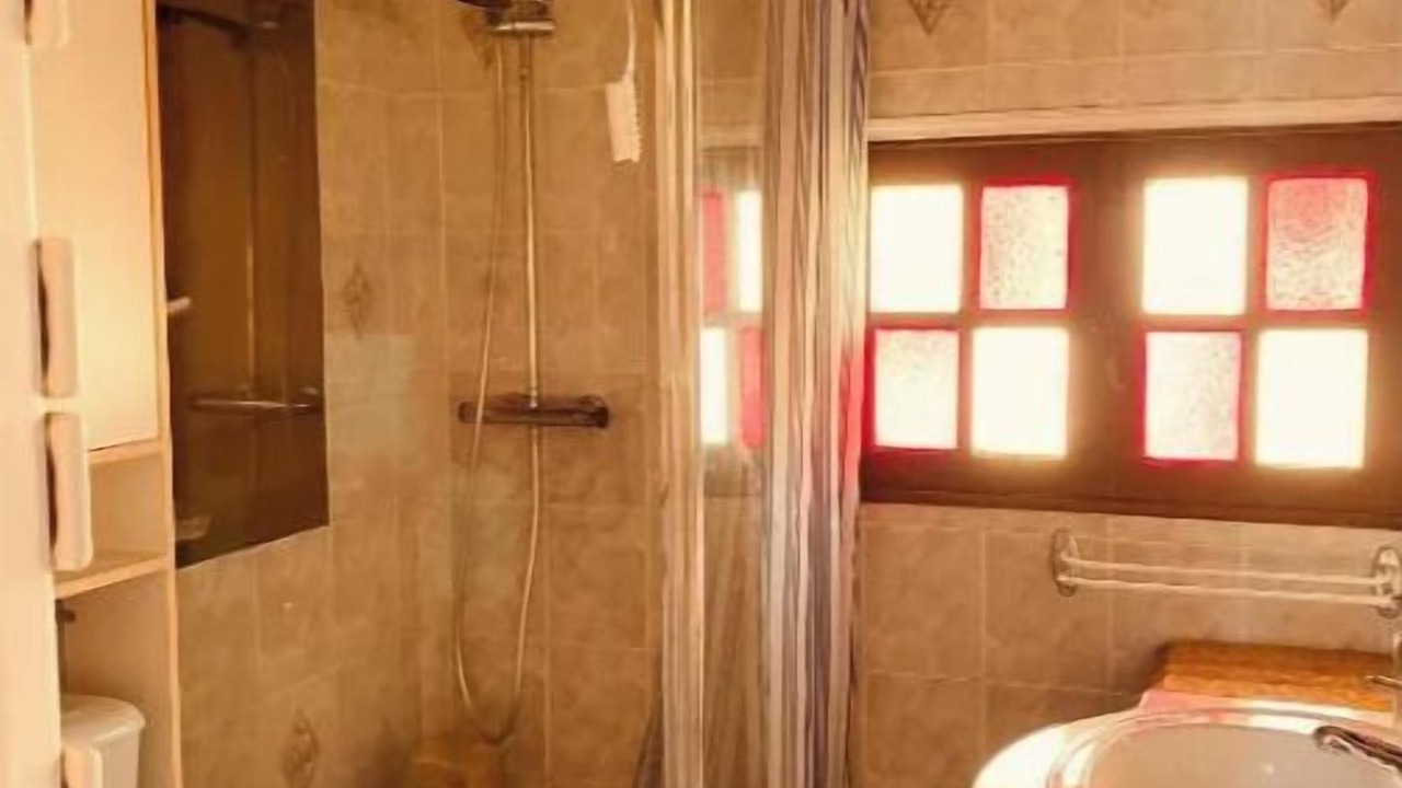 Photo of Bathroom in La Ferte-Gaucher