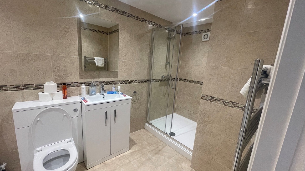 Photo of Bedroom in Lower Dicker