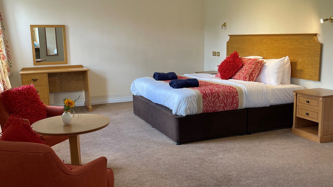 Photo of Bedroom in Lower Dicker