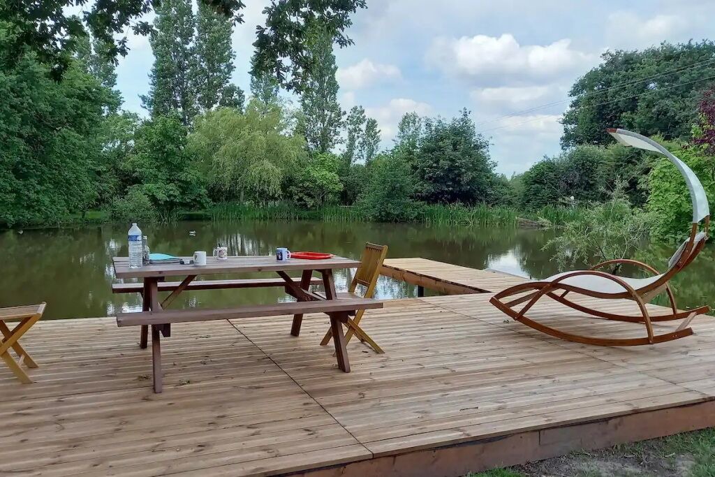 Photo of Outdoor in La Ferriere