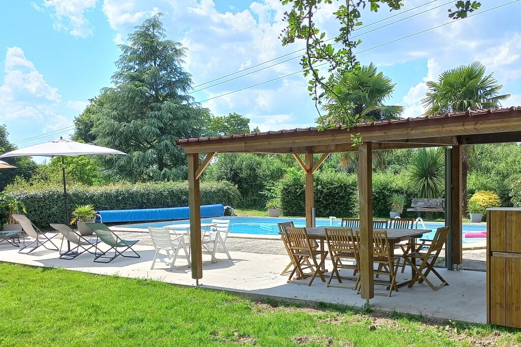 Photo of Outdoor in La Ferriere