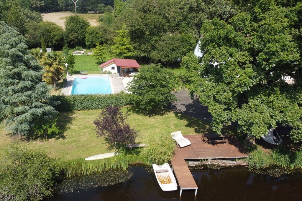 Photo of Outdoor in La Ferriere