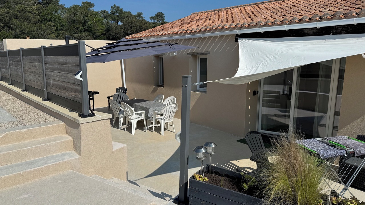 Photo of Outdoor in Les Conches