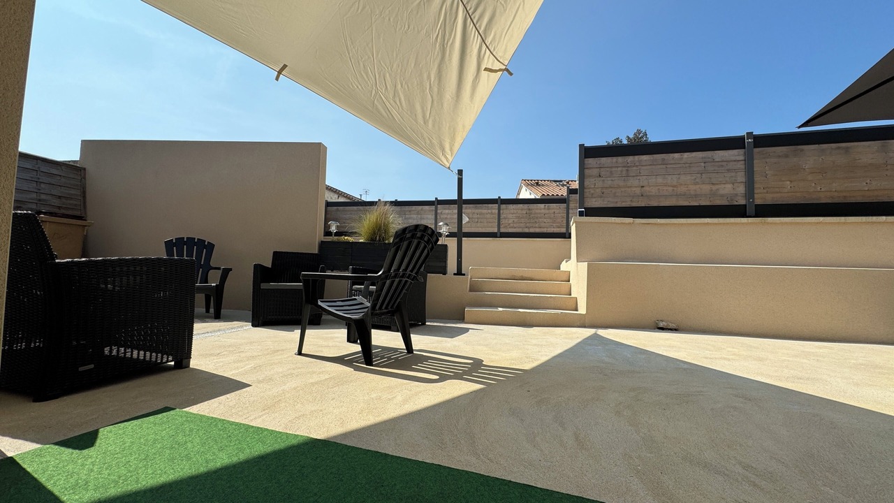 Photo of Outdoor in Les Conches