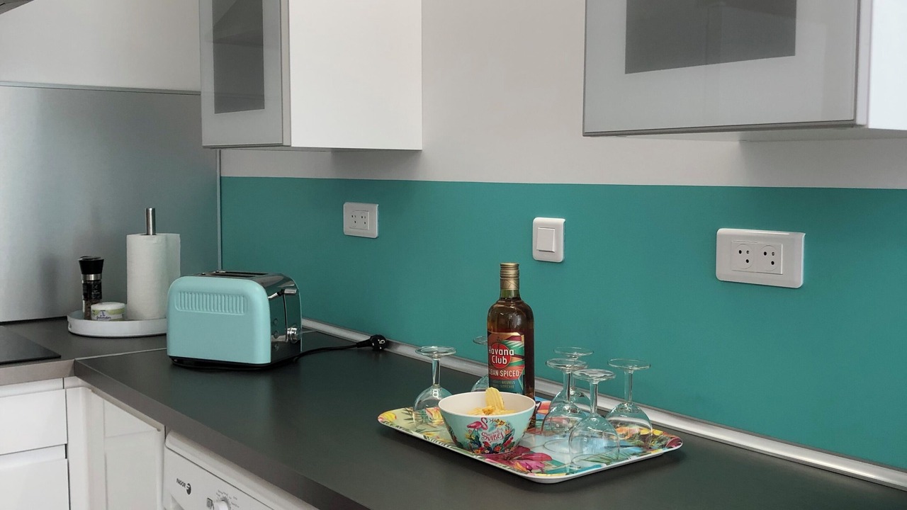 Photo of Kitchen in Les Conches
