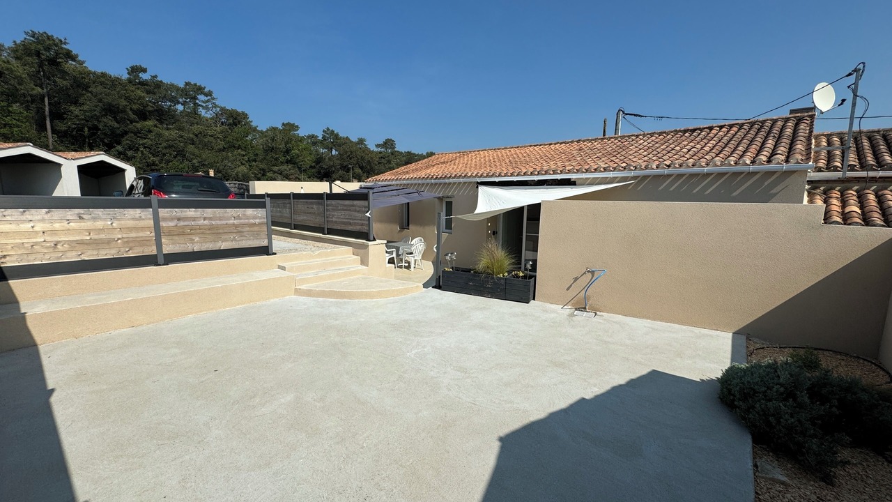 Photo of Outdoor in Les Conches