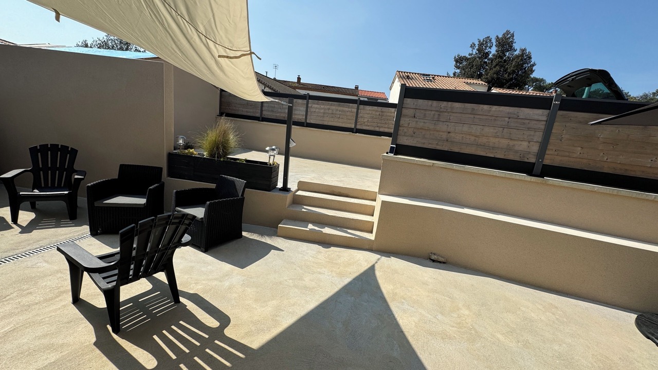Photo of Outdoor in Les Conches