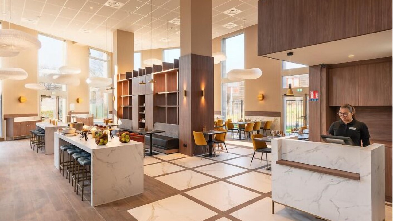 Photo of Bedroom in Acheres