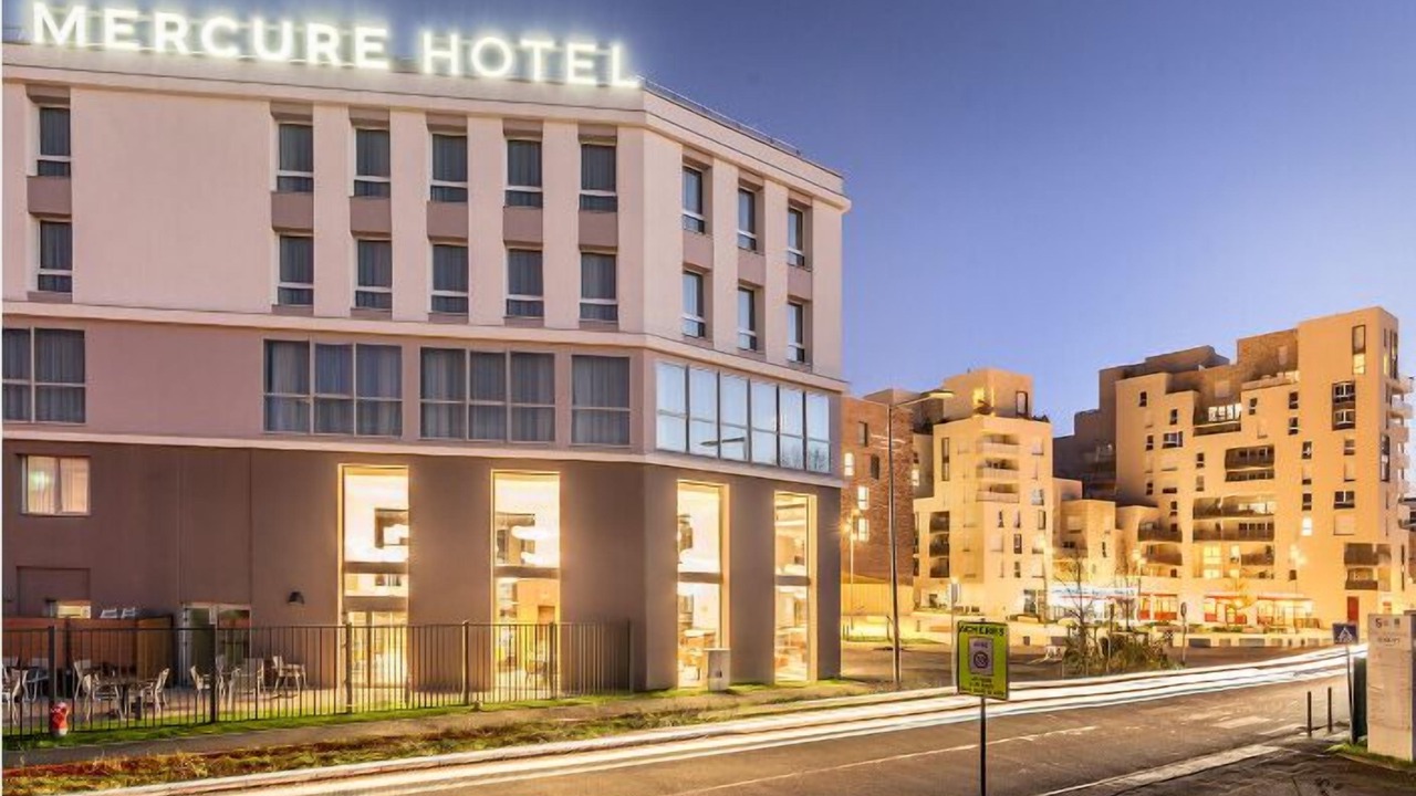 Photo of Bedroom in Acheres