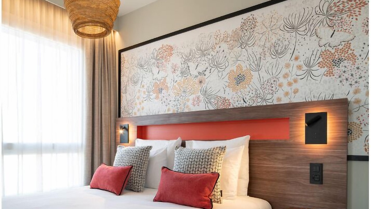 Photo of Bedroom in Acheres