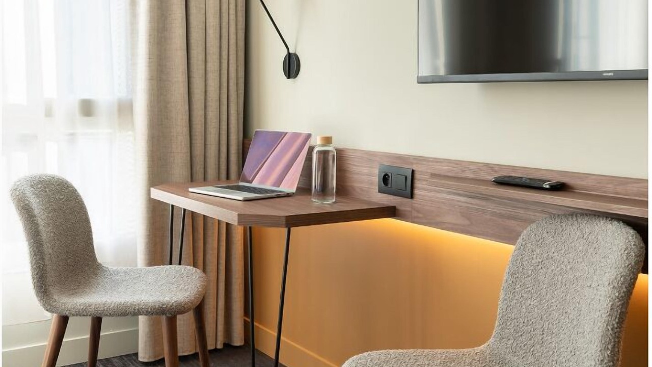 Photo of Bedroom in Acheres