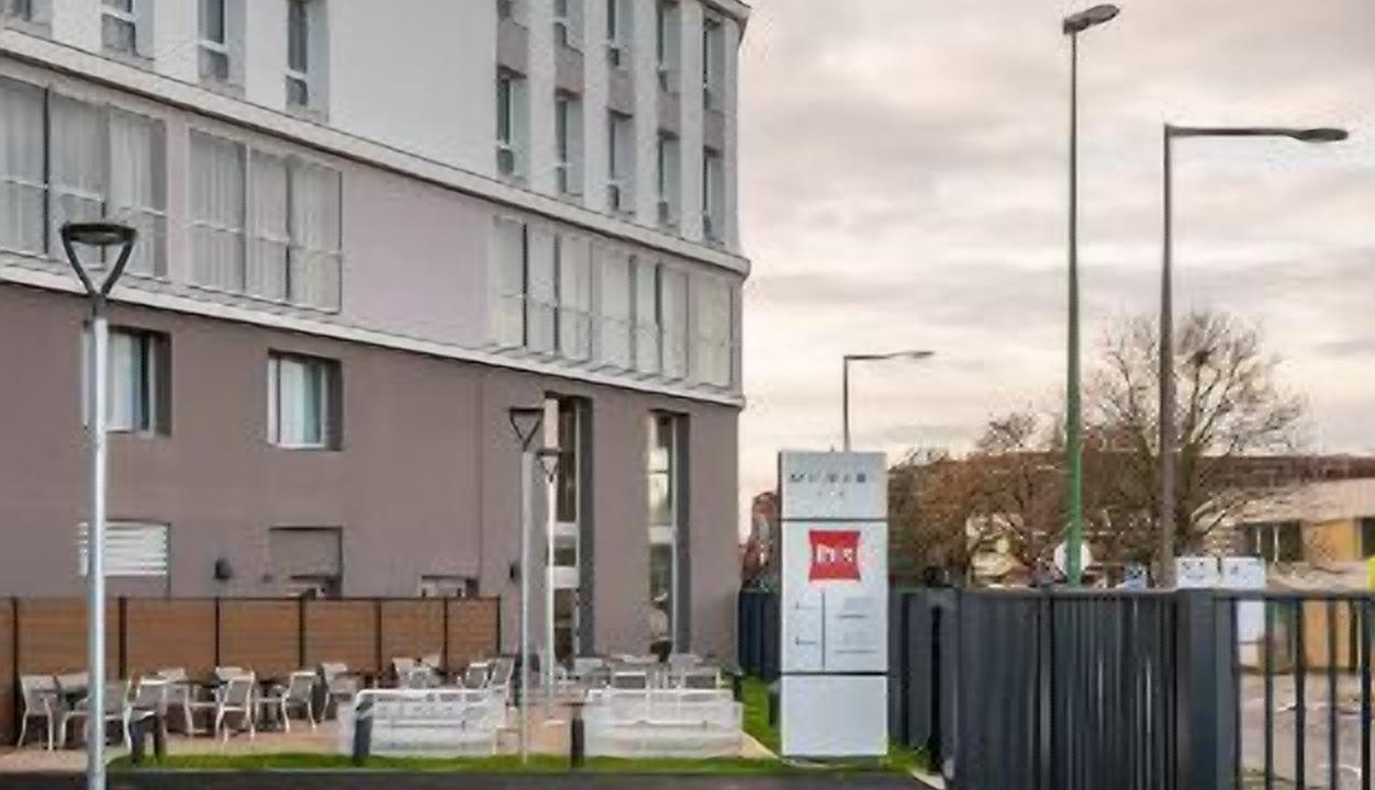 Photo of Bedroom in Acheres