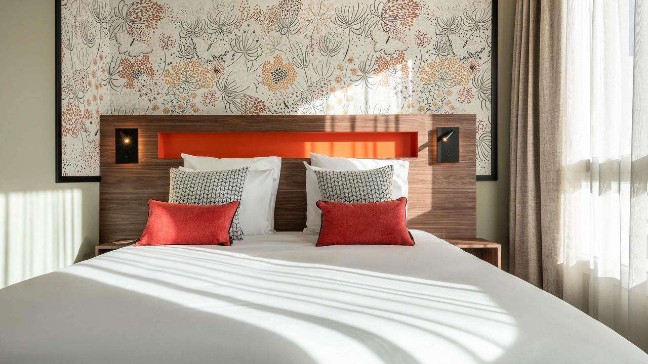 Photo of Bedroom in Acheres