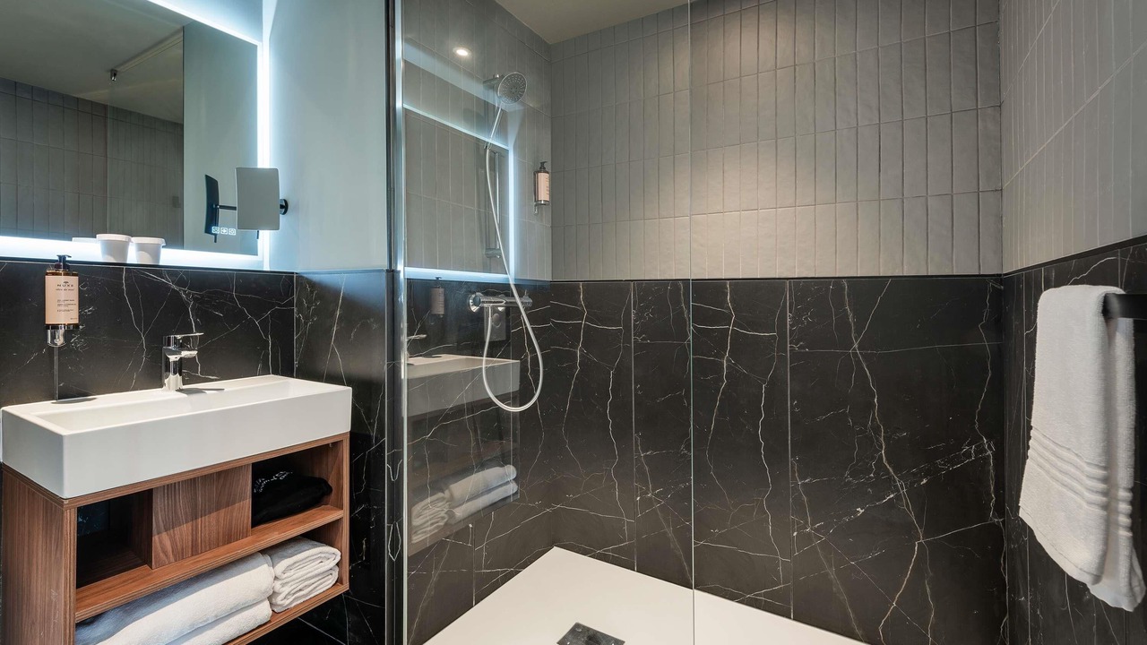 Photo of Bedroom in Acheres