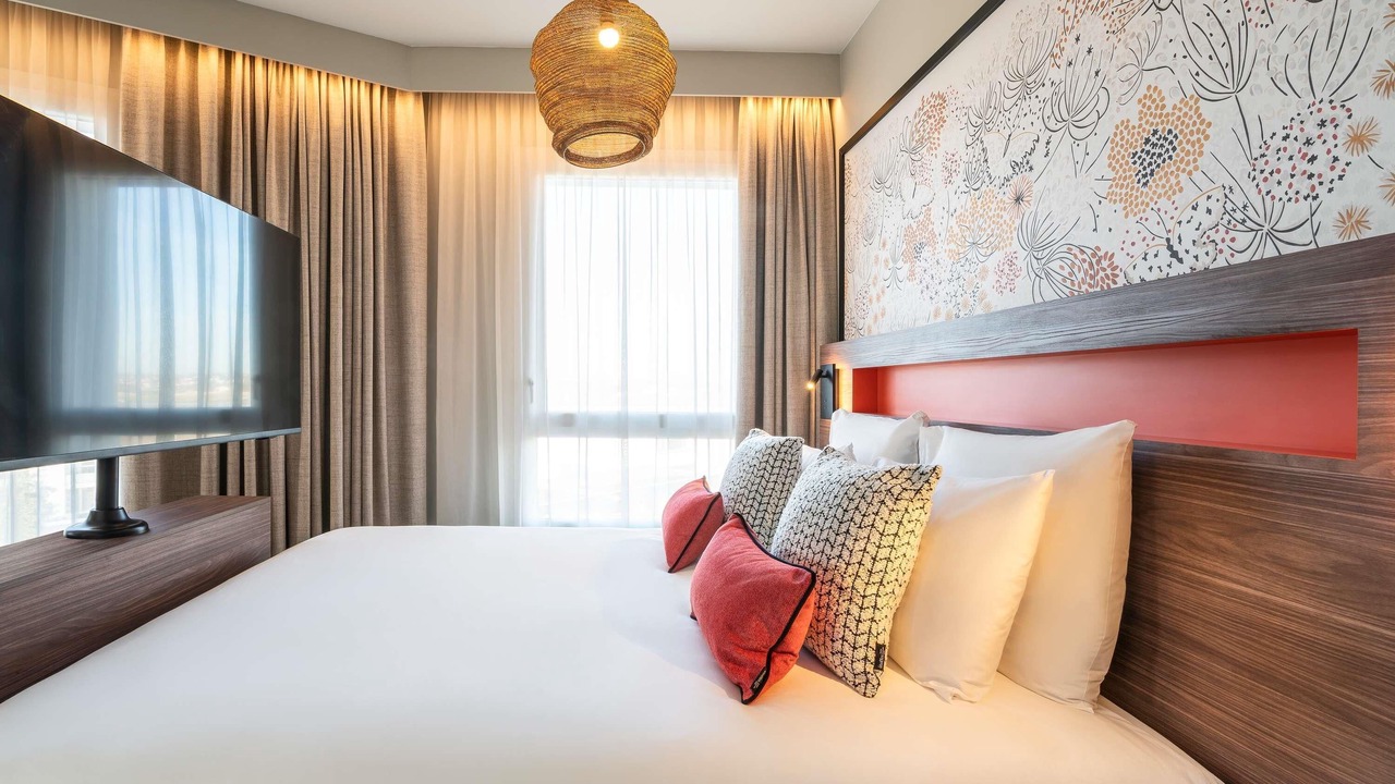 Photo of Bedroom in Acheres