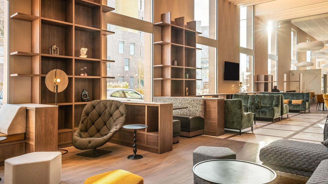 Photo of Outdoor in Acheres