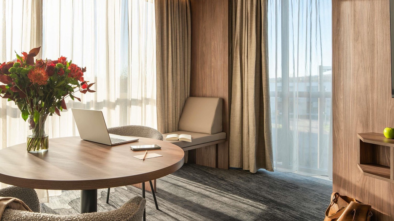 Photo of Bedroom in Acheres