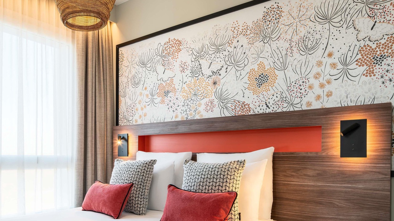 Photo of Bedroom in Acheres