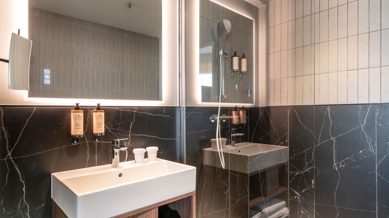 Photo of Bedroom in Acheres