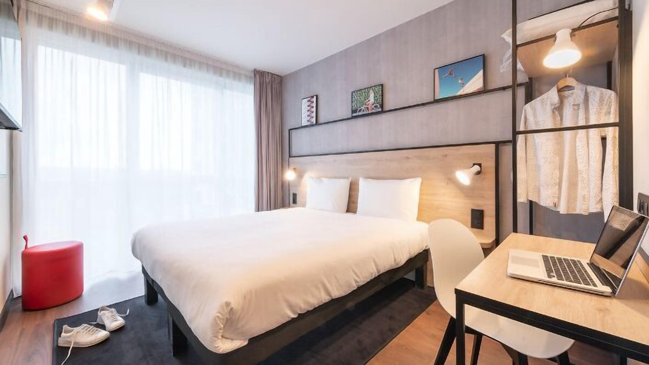 Photo of Bedroom in Acheres