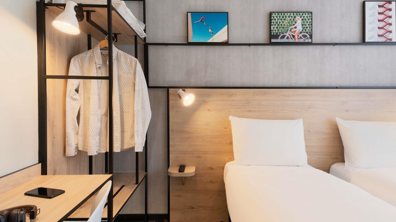 Photo of Bedroom in Acheres