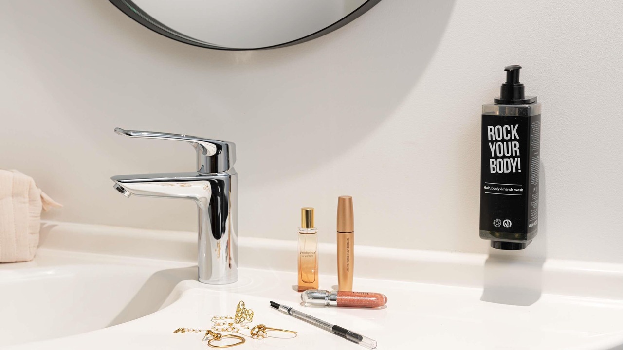 Photo of Bedroom in Acheres