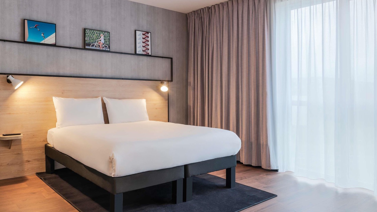 Photo of Bedroom in Acheres