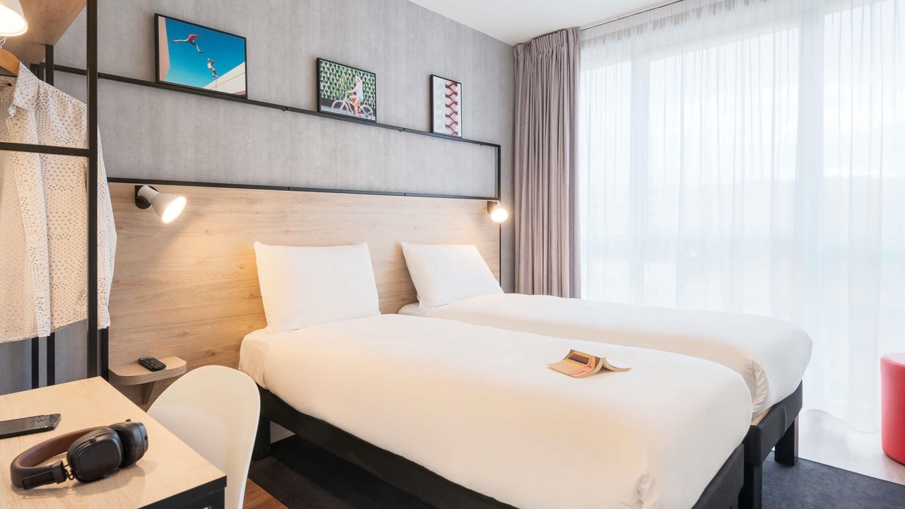 Photo of Bedroom in Acheres