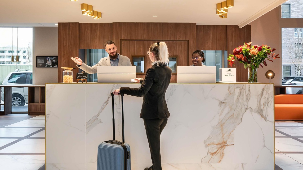 Photo of Outdoor in Acheres