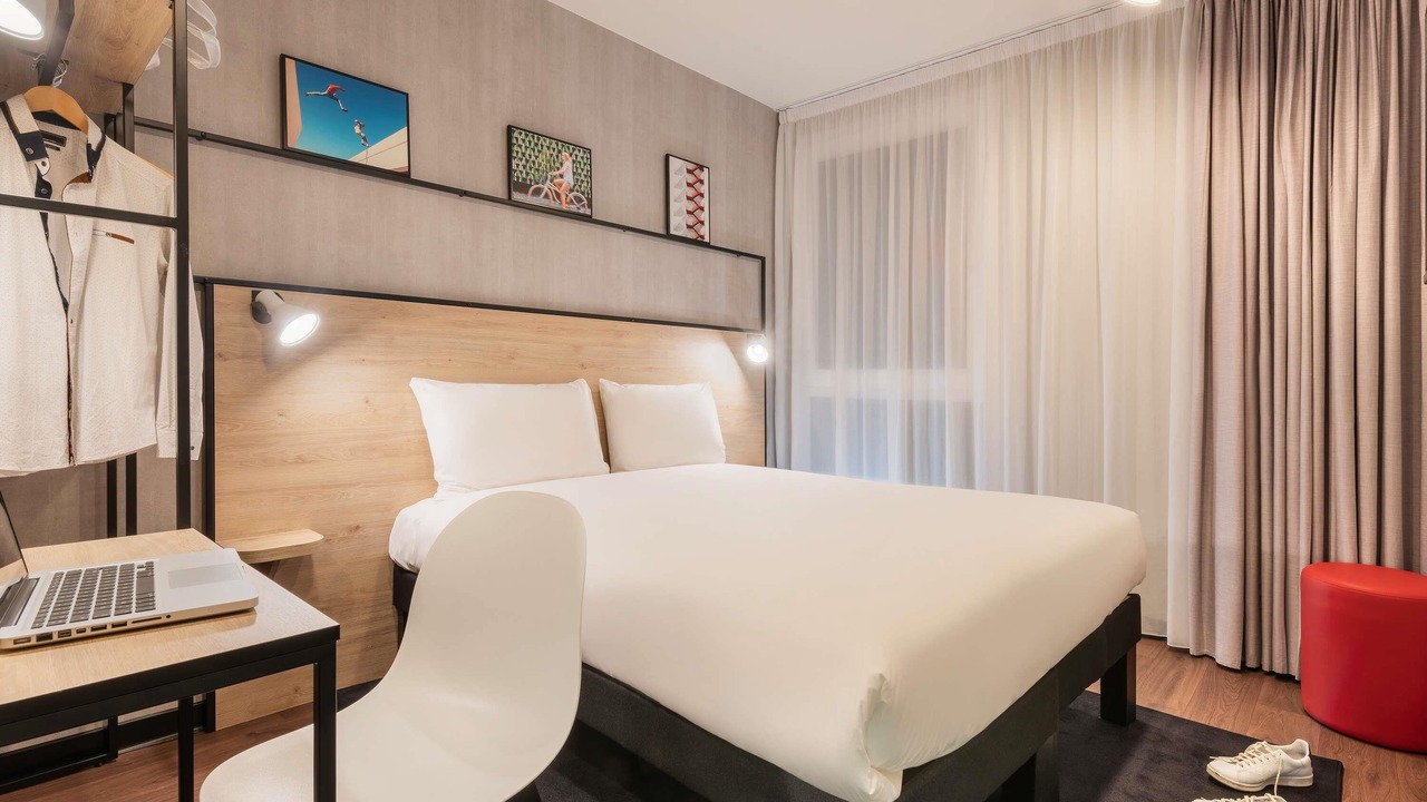 Photo of Bedroom in Acheres