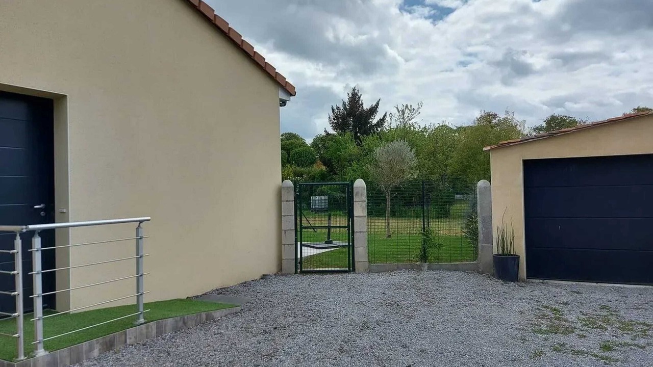 Photo of Outdoor in La Tourlandry