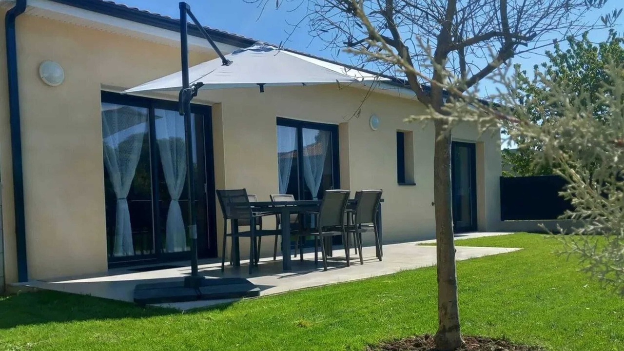 Photo of Outdoor in La Tourlandry