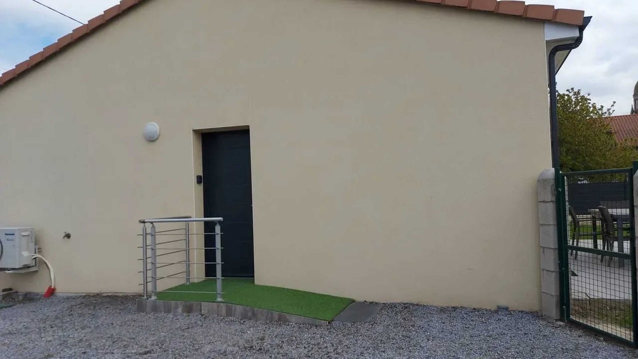 Photo of Outdoor in La Tourlandry
