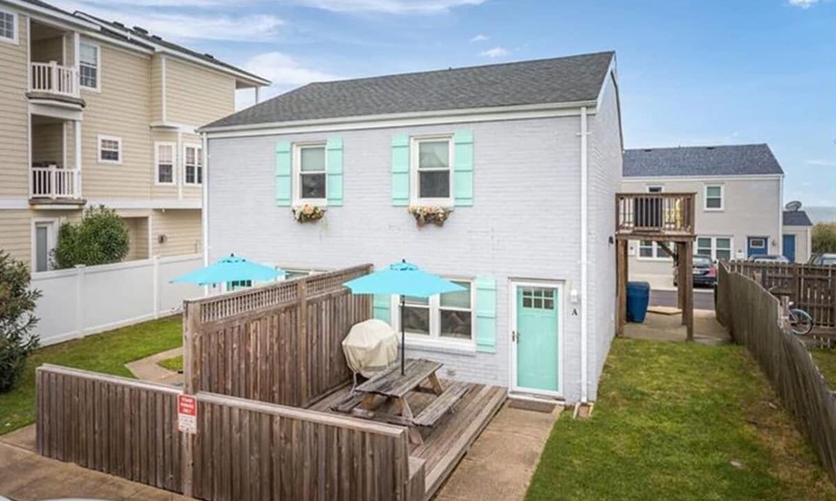 Photo of Outdoor in Chic's Beach