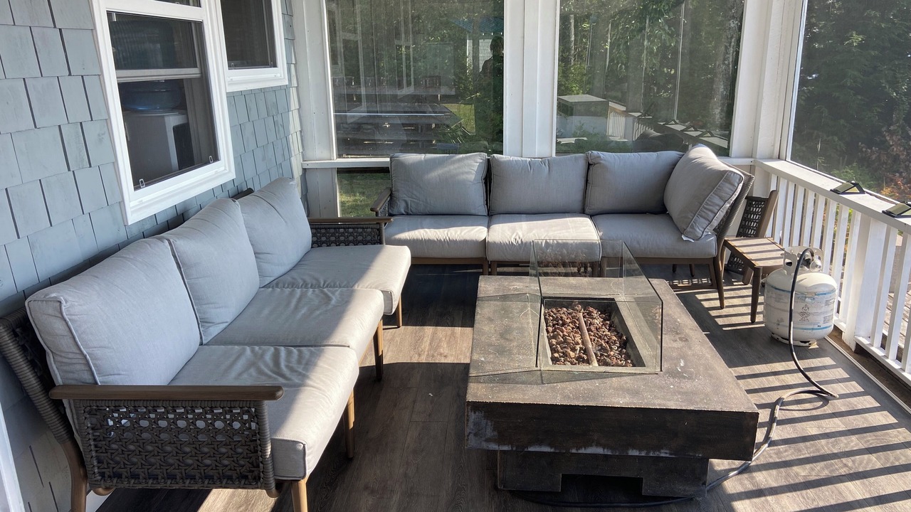 Photo of Outdoor in Saint David