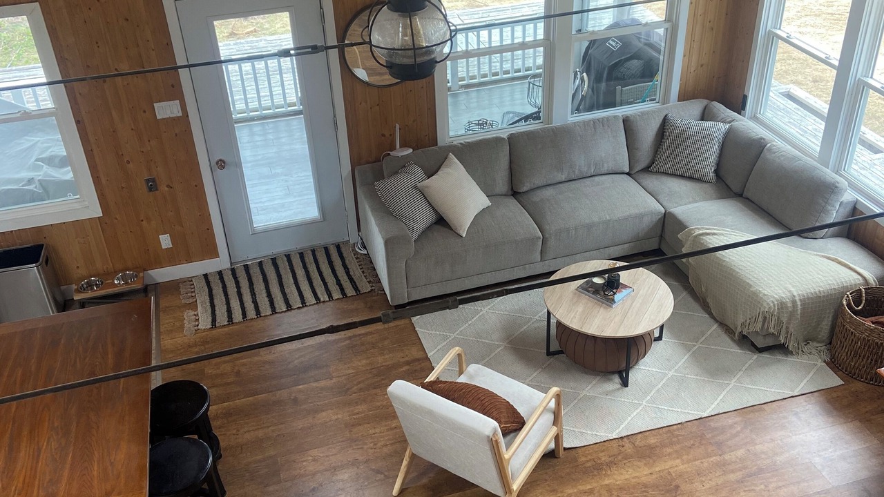 Photo of Livingroom in Saint David