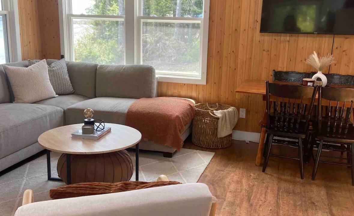 Photo of Livingroom in Saint David