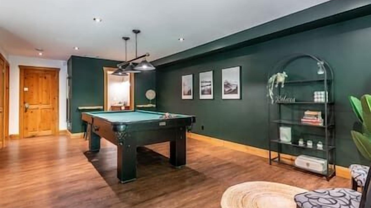 Photo of Bedroom in Labelle