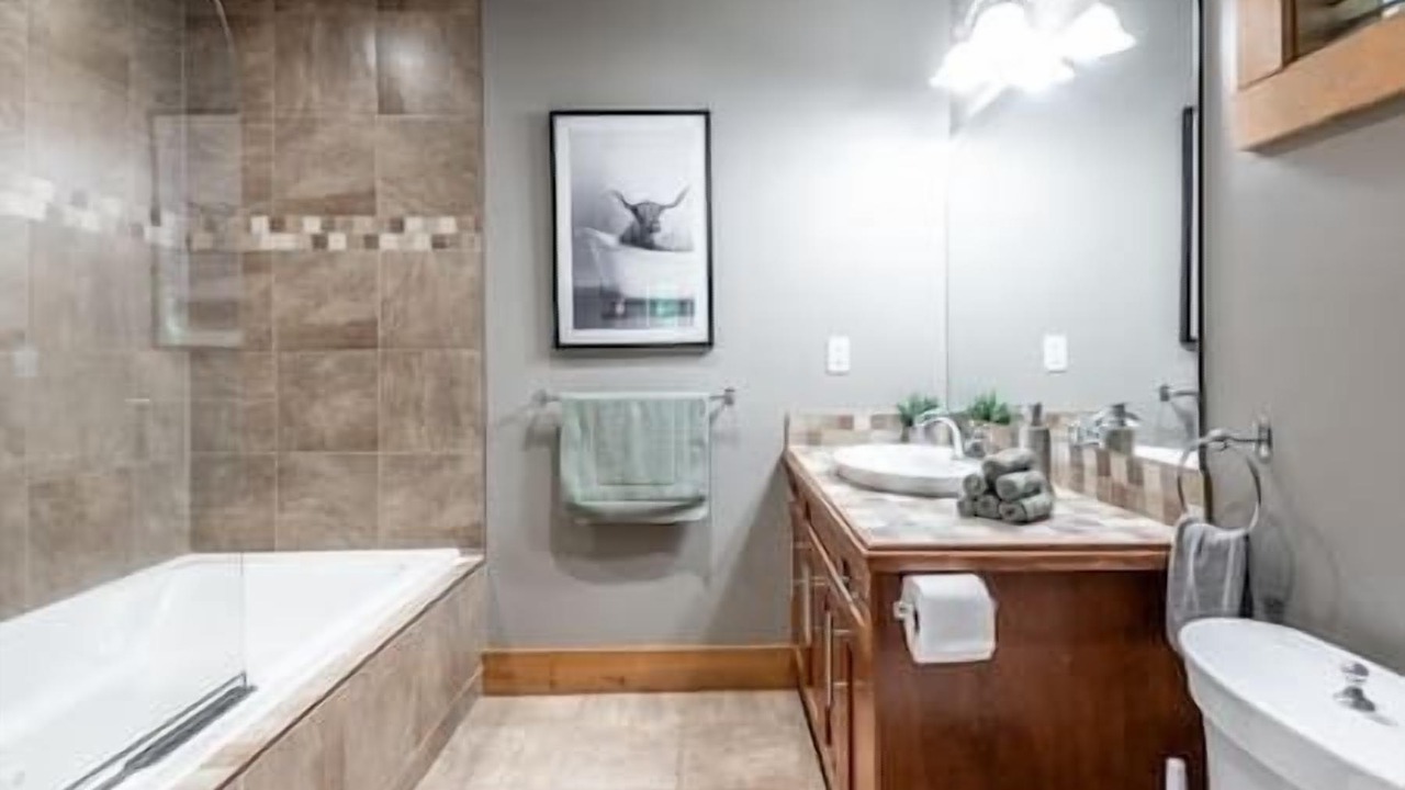 Photo of Bathroom in Labelle