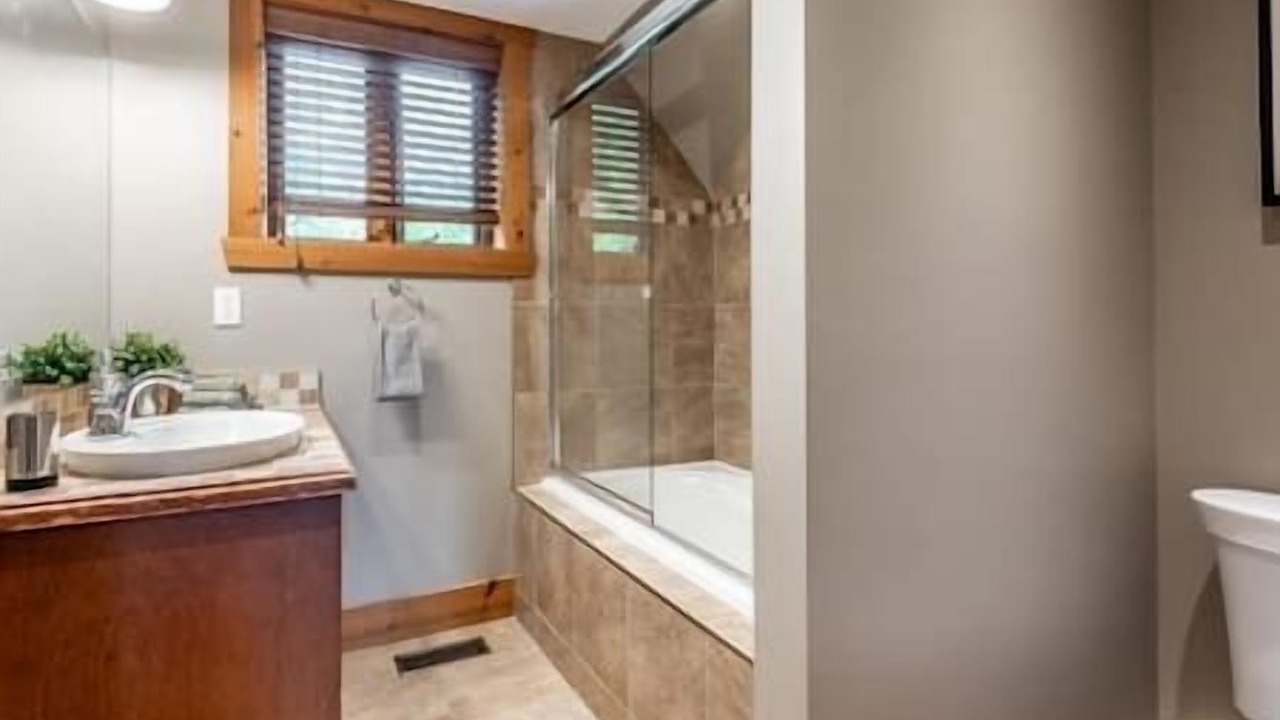 Photo of Bathroom in Labelle