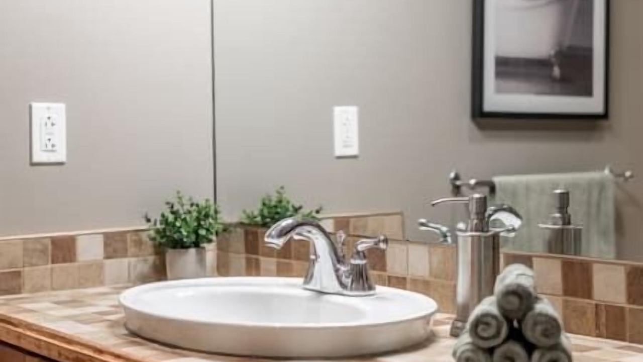 Photo of Bathroom in Labelle