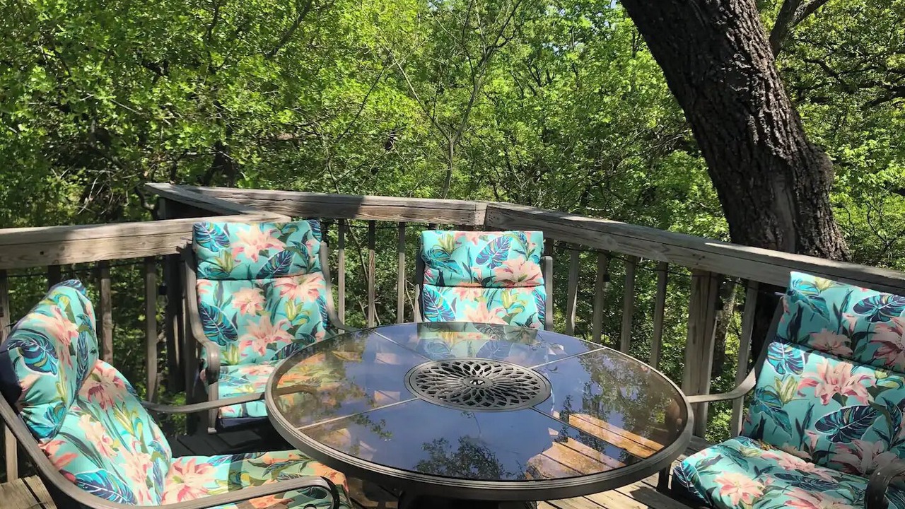 Photo of Outdoor in Highland Village