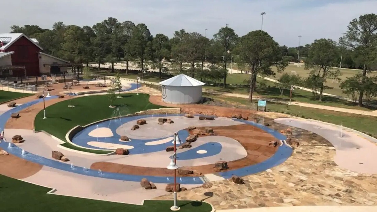 Photo of Outdoor in Highland Village