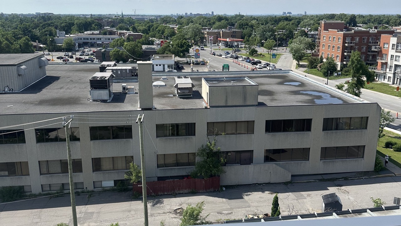 Photo of Outdoor in Saint-Laurent