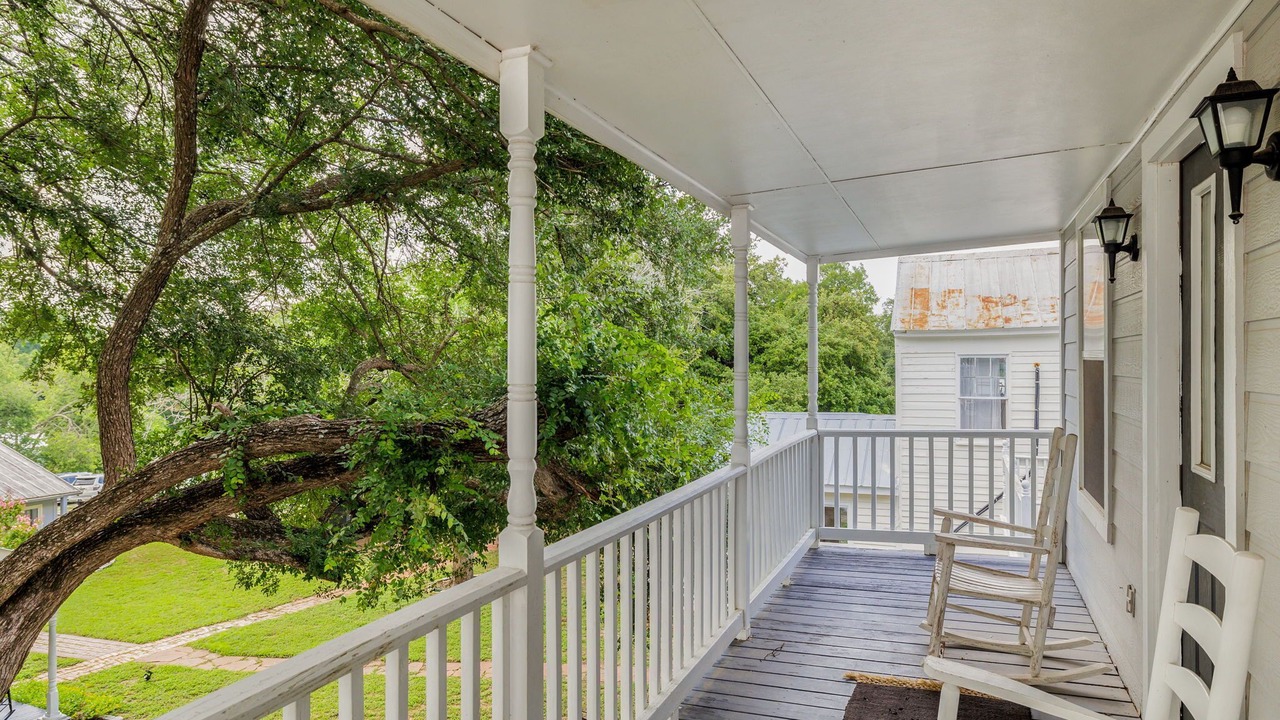 Photo of Outdoor in Salado