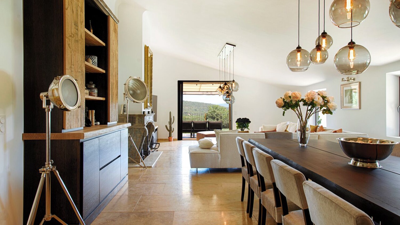 Photo of Kitchen in Varages